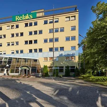 Hostel Relaks-3
